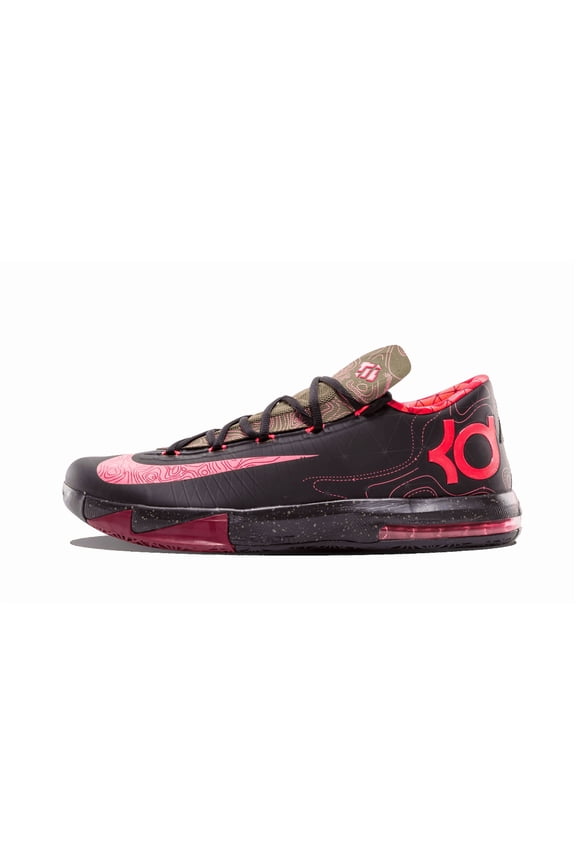 MENS KD 6 "Weatherman" 599424 006 599424 006 from Stadium Goods