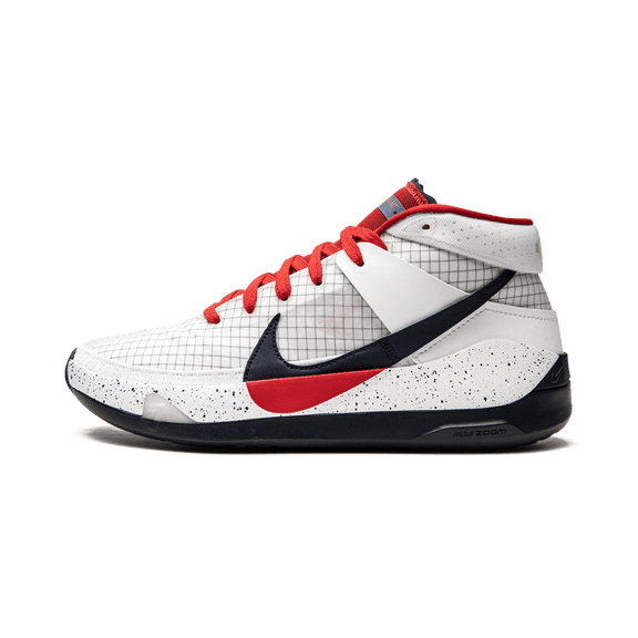 NIKE MENS KD13 CI9948 101 from Stadium Goods