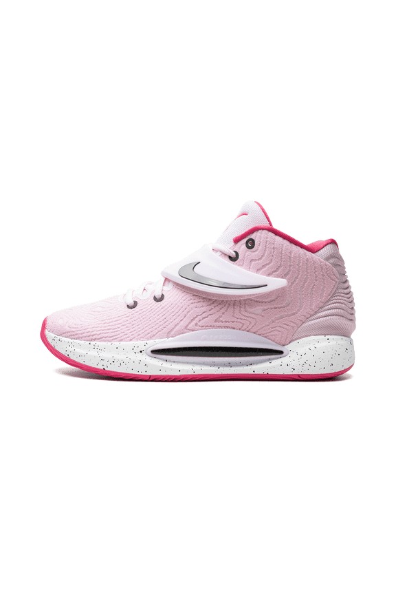 MENS KD14 Kay Yow "Pink Kay Yow" DV2497 600 from Stadium Goods