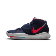NIKE MENS KYRIE 6 "USA" BQ4630 402 BQ4630 402 from Stadium Goods