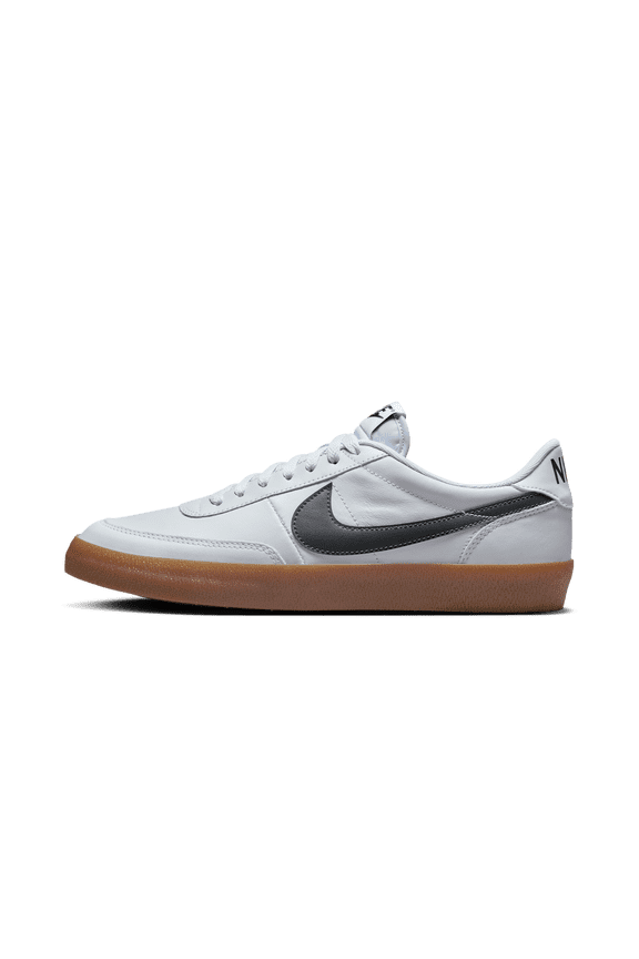 MENS Killshot 2 "Football Grey Gum" HM9431 002 from Stadium Goods
