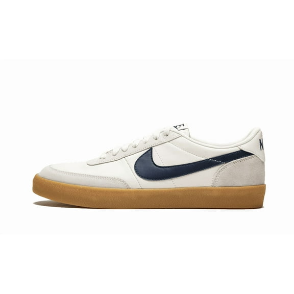 NIKE MENS Killshot 2 Leather "J Crew Sail Midnight" 432997 107 from Stadium Goods