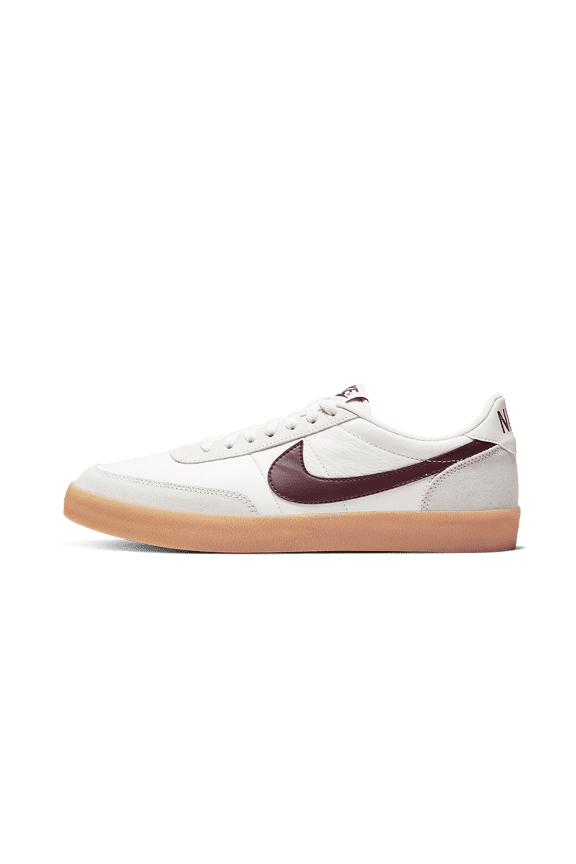 MENS Killshot 2 Leather "Night Maroon" 432997 112 from Stadium Goods