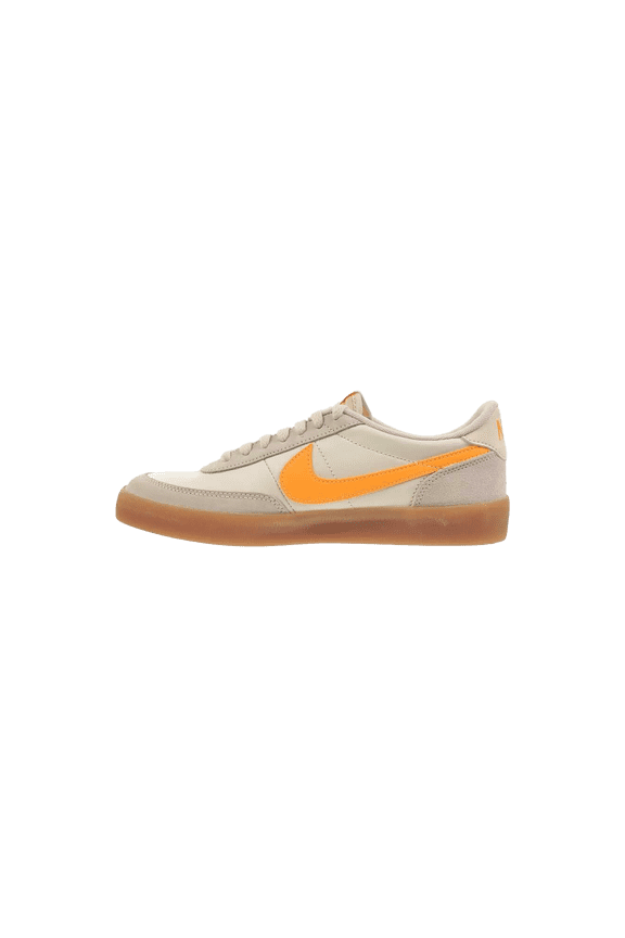 MENS Killshot 2 Leather "Sail/Laser Orange/Gum Yellow" 432997 125 432997 125 from Stadium Goods