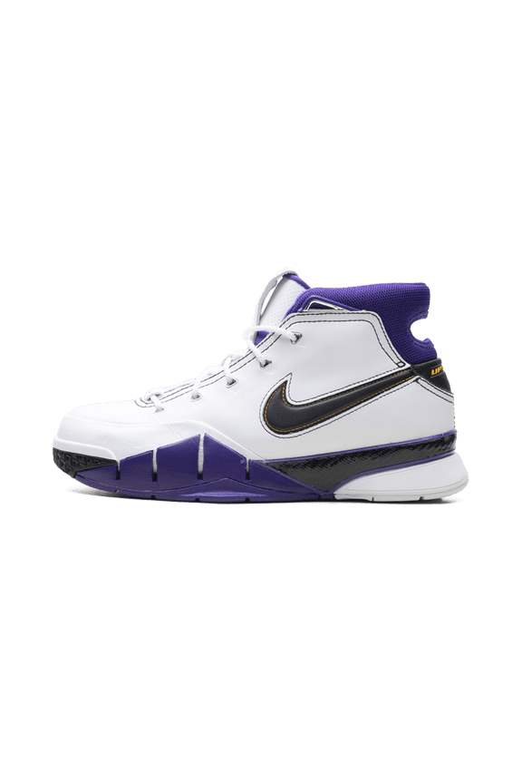 MENS Kobe 1 Protro "81 Point Game" IM0542 100 IM0542 100 from Stadium Goods
