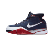 NIKE MENS Kobe 1 Protro "USA" AQ2728 400 AQ2728 400 from Stadium Goods