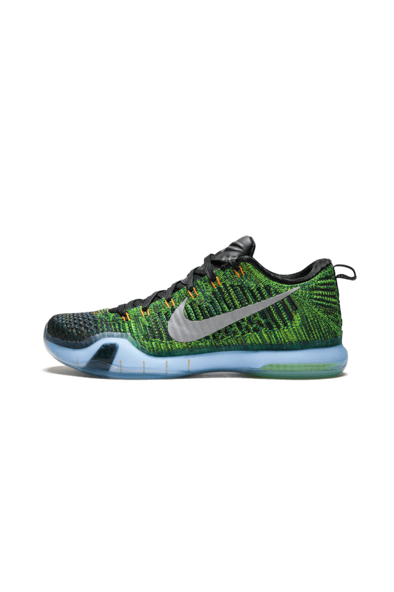 MENS Kobe 10 Elite Low PRM "Race Car" 805937 901 from Stadium Goods