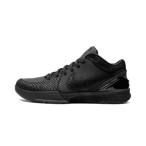 NIKE MENS Kobe 4 Protro "Black Mamba" FQ3544 001 FQ3544 001 from Stadium Goods