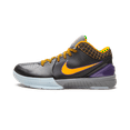 thumbnail image 1 of NIKE MENS Kobe 4 Protro "Carpe Diem" AV6339 001 from Stadium Goods, 1 of 8