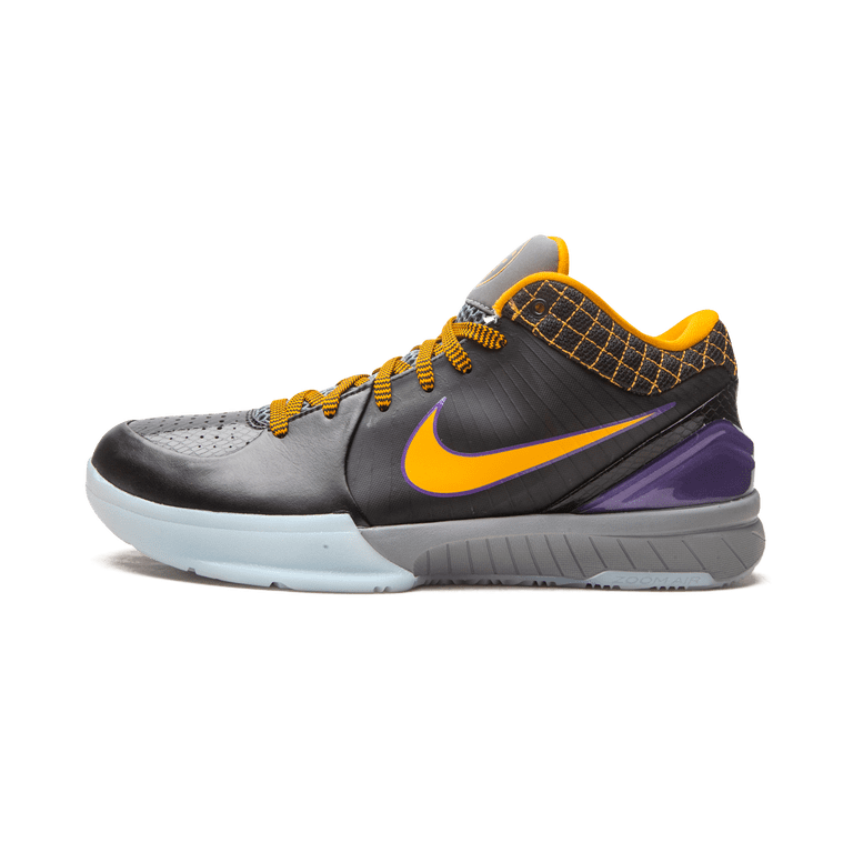 NIKE MENS Kobe 4 Protro 