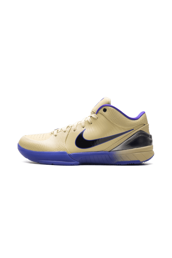 MENS Kobe 4 Protro "FC Barcelona - Team Gold" IM2532 701 IM2532 701 from Stadium Goods