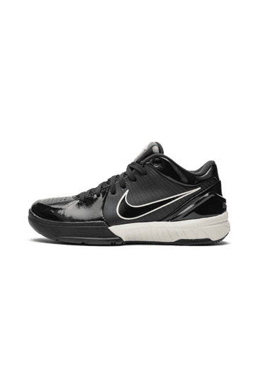 Nike Kobe Iv