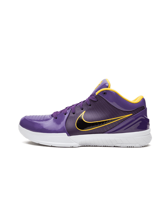MENS Kobe 4 Protro UNDFTD "Undefeated - LA Lakers" CQ3869 500 CQ3869 500 from Stadium Goods