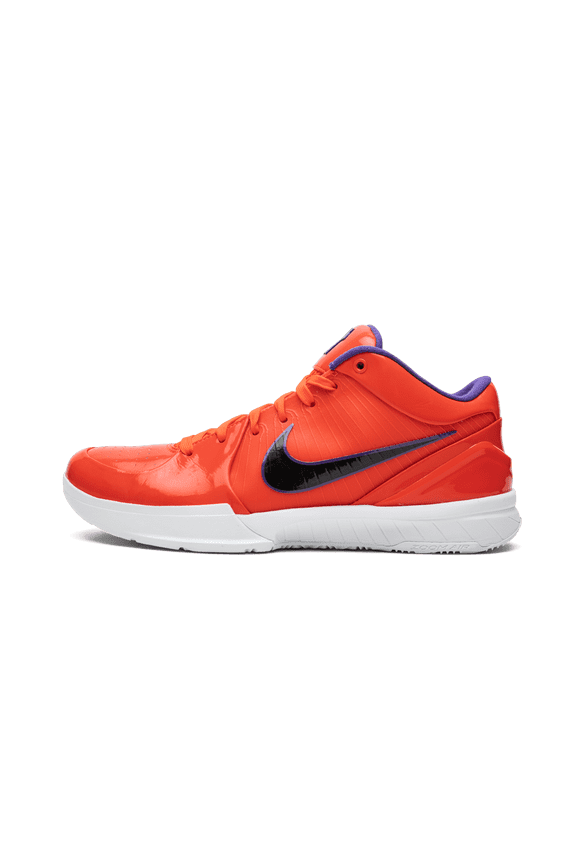 MENS Kobe 4 Protro UNDFTD "Undefeated - Phoenix Suns" CQ3869 800 from Stadium Goods