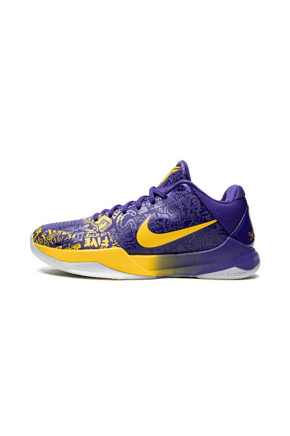 MENS Kobe 5 Protro "5 Rings" CD4991 400 from Stadium Goods