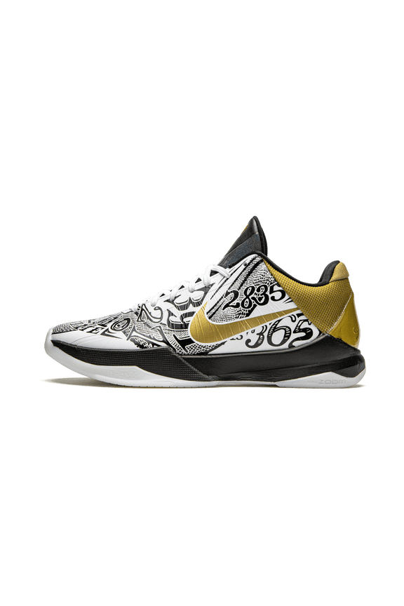 MENS Kobe 5 Protro "Big Stage/Parade" CT8014 100 CT8014 100 from Stadium Goods