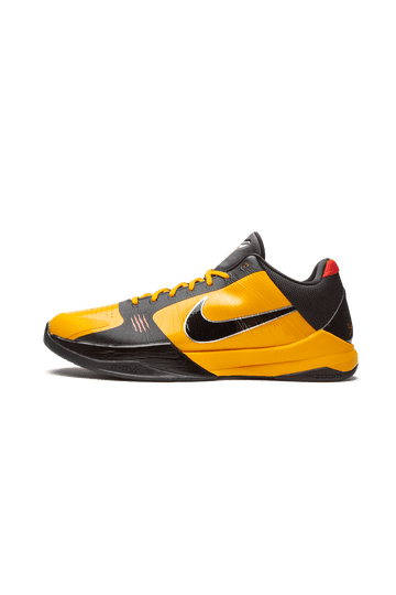 Bruce Lee Nike