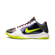 NIKE MENS Kobe 5 Protro "Chaos" CD4991 100 from Stadium Goods