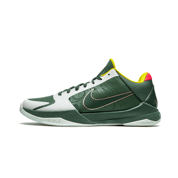 NIKE MENS Kobe 5 Protro "EYBL" CD4991 300 from Stadium Goods