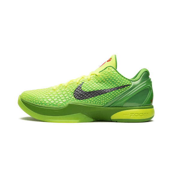 NIKE MENS Kobe 6 Protro "Grinch" CW2190 300 CW2190 300 from Stadium Goods