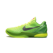 NIKE MENS Kobe 6 Protro "Grinch" CW2190 300 CW2190 300 from Stadium Goods