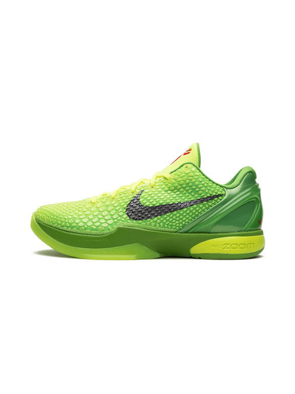 MENS Kobe 6 Protro "Grinch" CW2190 300 CW2190 300 from Stadium Goods