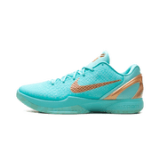 NIKE MENS Kobe 6 Protro "Jalen Brunson - Statue of Liberty" IQ5774 300 IQ5774 300 from Stadium Goods