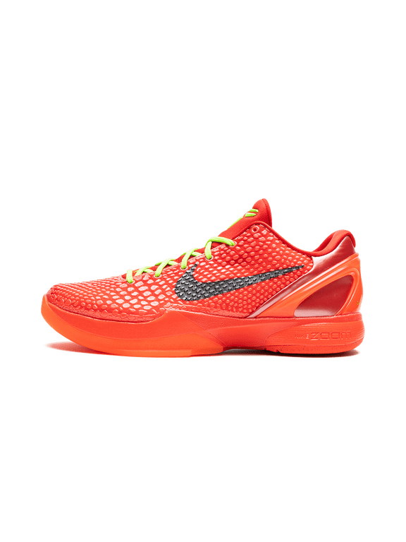 MENS Kobe 6 Protro "Reverse Grinch" FV4921 600 from Stadium Goods