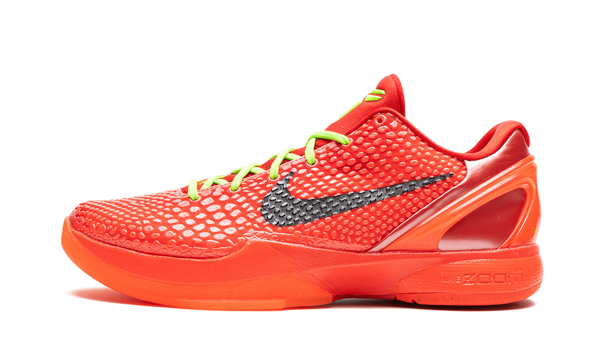 nike kobe 6 men protro grinch
