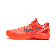 NIKE MENS Kobe 6 Protro Reverse Grinch FV4921 600 from Stadium Goods