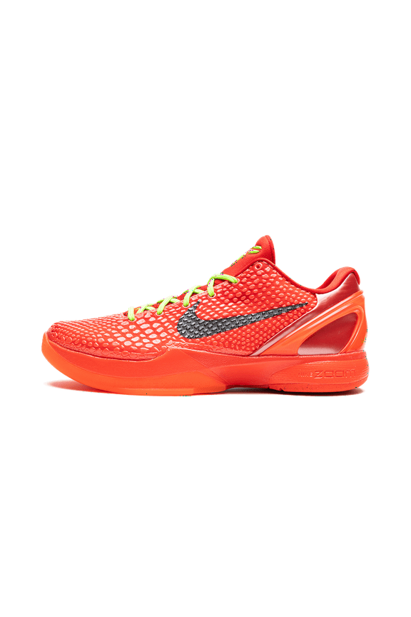 MENS Kobe 6 Protro "Reverse Grinch" FV4921 600 from Stadium Goods