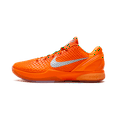thumbnail image 1 of NIKE MENS Kobe 6 "Total Orange" IH1871 800 from Stadium Goods, 1 of 8