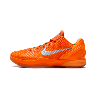 NIKE MENS Kobe 6 "Total Orange" IH1871 800 from Stadium Goods