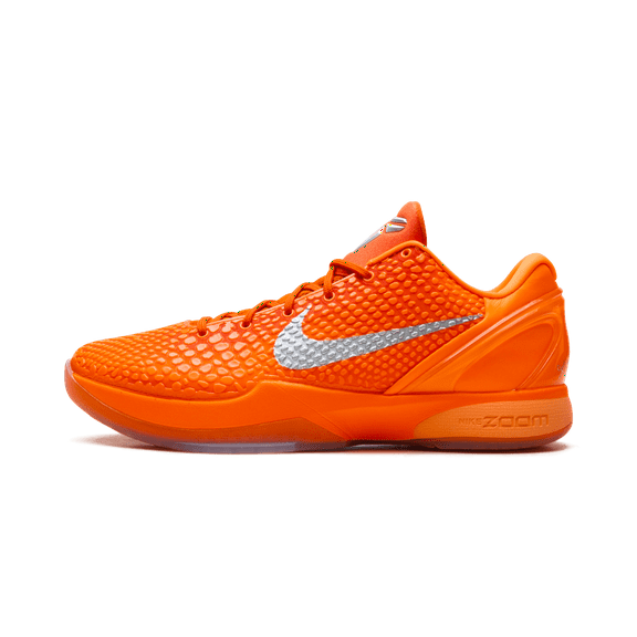 NIKE MENS Kobe 6 "Total Orange" IH1871 800 from Stadium Goods
