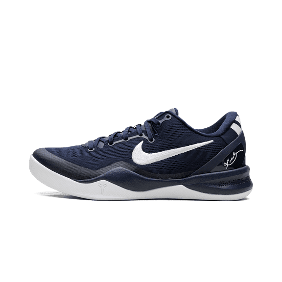 NIKE MENS Kobe 8 Protro "College Navy" HF9550 400 from Stadium Goods