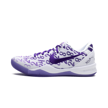 NIKE MENS Kobe 8 Protro "Court Purple" FQ3549 100 from Stadium Goods