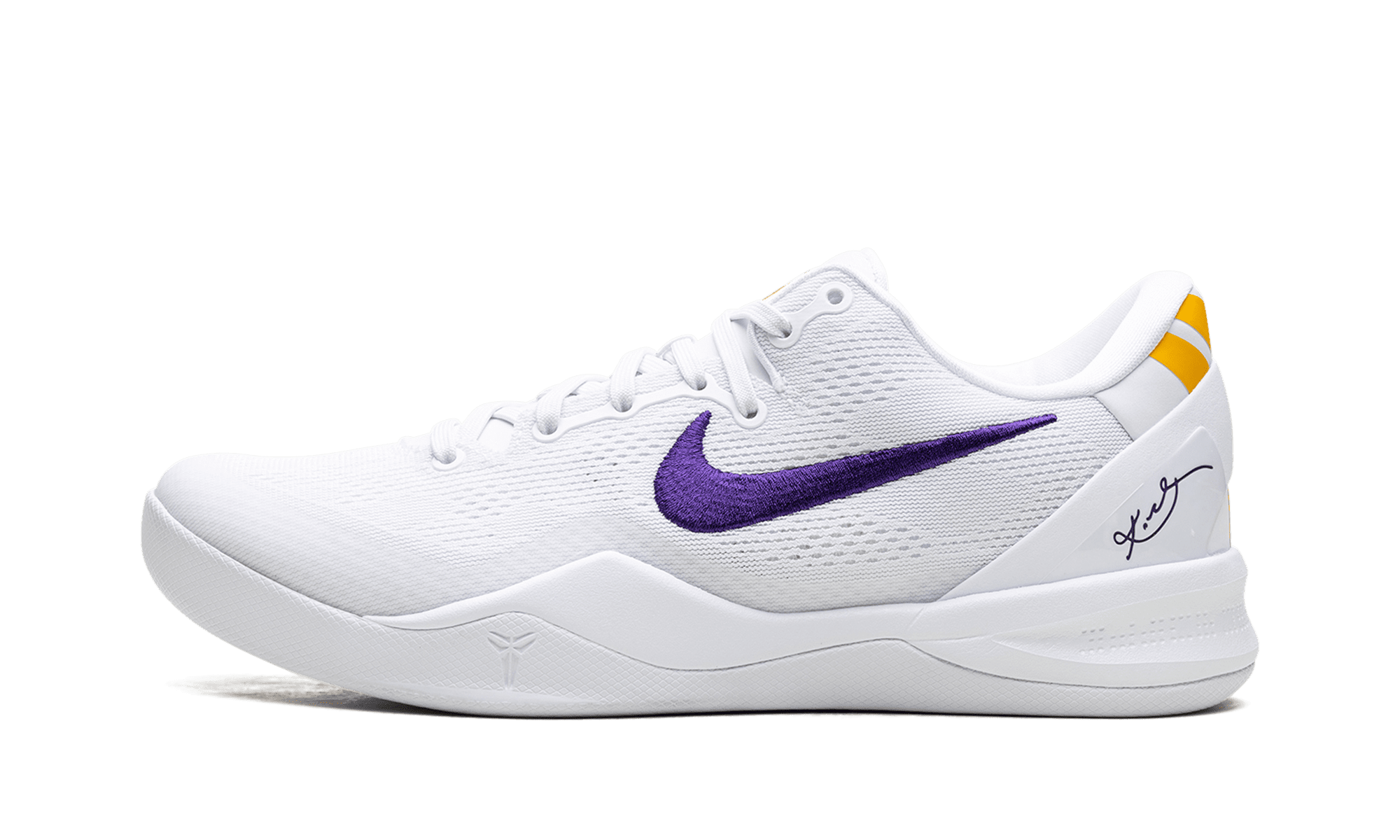 NIKE MENS Kobe 8 Protro 