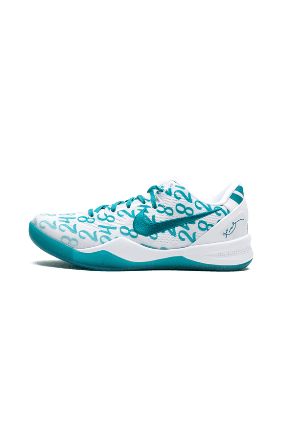 MENS Kobe 8 Protro "Radiant Emerald" FQ3549 101 from Stadium Goods