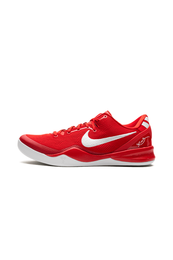 MENS Kobe 8 Protro "University Red" HF9550 600 from Stadium Goods
