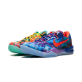 thumbnail image 1 of NIKE MENS Kobe 8 Protro "What The" HM9621 900 from Stadium Goods, 1 of 8