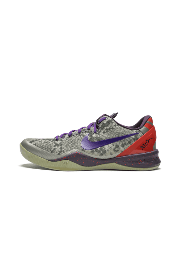MENS Kobe 8 System "MIne Grey" 555035 003 555035 003 from Stadium Goods