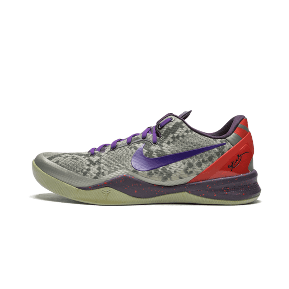 NIKE MENS Kobe 8 System "MIne Grey" 555035 003 555035 003 from Stadium Goods