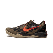 NIKE MENS Kobe 8 System "Python" 555035 300 555035 300 from Stadium Goods
