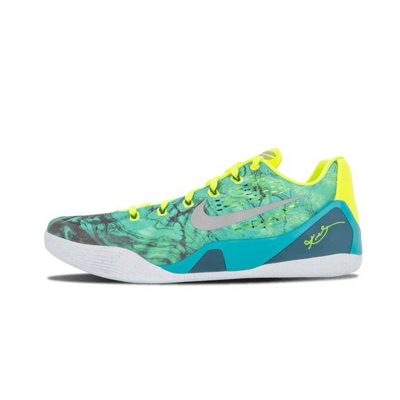 NIKE MENS Kobe 9 EM 646701 300 646701 300 from Stadium Goods