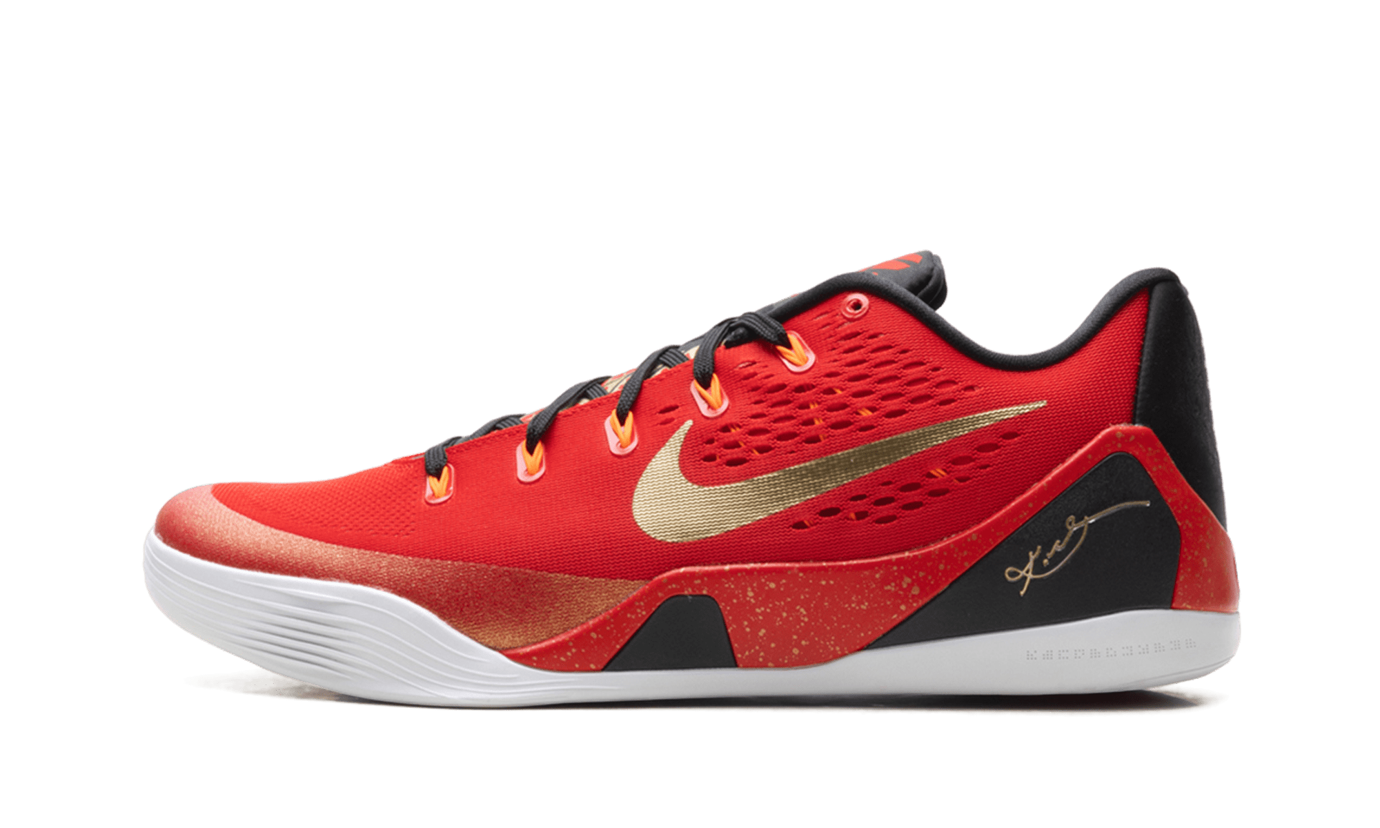 MENS Kobe 9 EM "China" IH1400 600 IH1400 600 from Stadium Goods