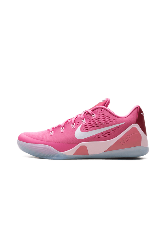 MENS Kobe 9 EM Low Protro KAY YOW "Kay Yow Think Pink" HQ4995 600 HQ4995 600 from Stadium Goods