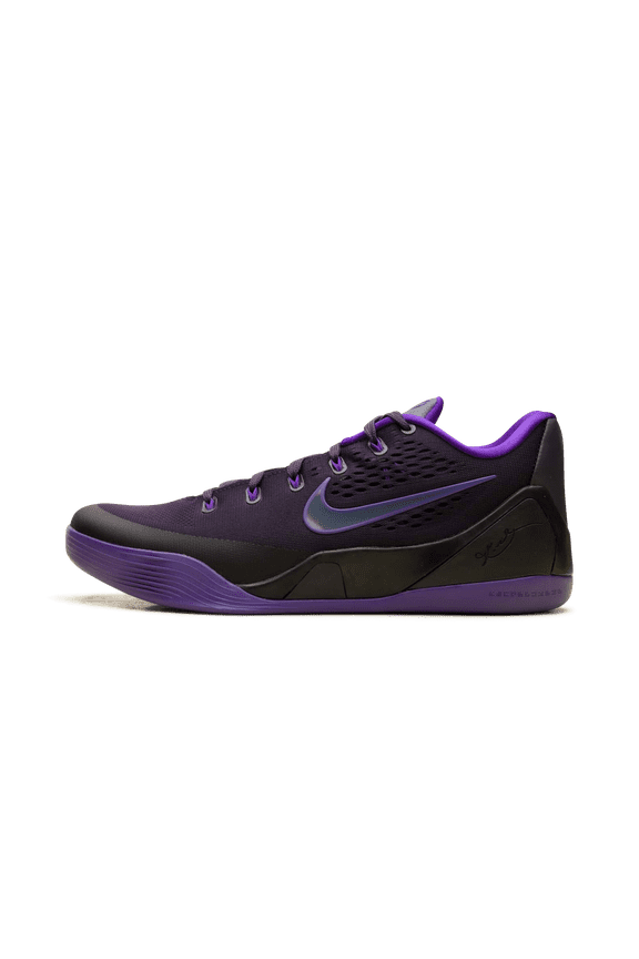 MENS Kobe 9 EM Low Protro TB "Purple Dynasty" IH1401 500 IH1401 500 from Stadium Goods