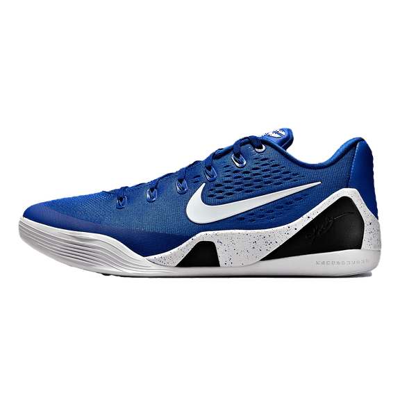 NIKE MENS Kobe 9 EM TB "Game Royal" IH1401 400 IH1401 400 from Stadium Goods