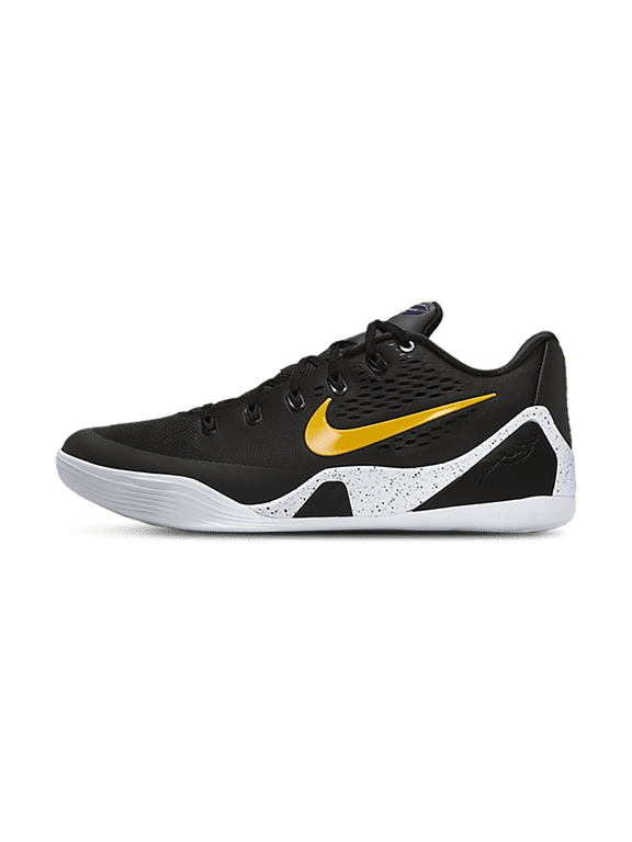 MENS Kobe 9 EM TB "Lakers Away" IH1401 002 IH1401 002 from Stadium Goods