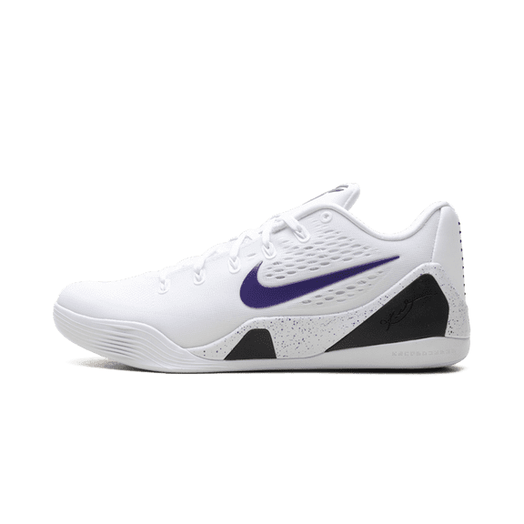 NIKE MENS Kobe 9 EM TB "Lakers Home" IH1401 100 IH1401 100 from Stadium Goods